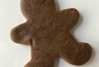 Hearty Gingerbread Characters