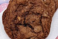 Silver Palate’s Triple Ginger Cookies