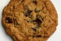 The Ultimate Chick-fil-A Cookie Dupe
