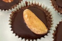 Decadent Kahlua Espresso Fudge Delights