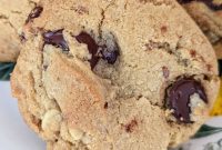 Golden Olive Chocolate Delights
