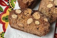 Wholesome Coconut Palm Cantuccini
