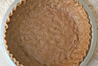 The Ultimate Rolled Graham Crust