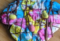 Ultimate Peeps Brownies