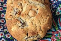 Decadent Gluten-Free White Chocolate Cherry