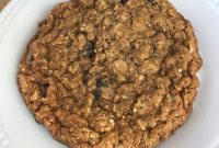 Oatmeal Cookie Delight Day