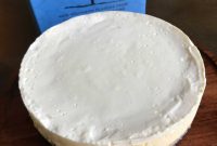 Signature Tupelo Honey Cafe Buttermilk Cheesecake