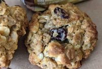Sunrise Maple Cookies