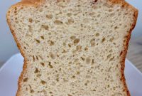 Cup4Cup Gluten-Free Bread
