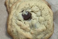 The Half Box Pudding Mix Cookie Secret