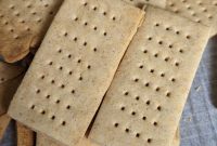 Golden Gluten-Free Grahams