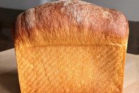 Sweet Potato Bread