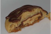 Ultimate Snickers Cookies