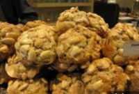 Fisherman’s Bread