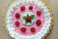 Whipped Raspberry Dream
