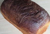 Potato Flour Loaf