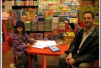 Marbled Easter Bread