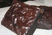 The Ultimate Fudge Brownies