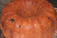 THOUGHT: The user wants me to translate and “localize” (özgünleştir) the given Turkish heading into English.
The input is “Spicy Applesauce Bundt Cake”.
It’s already in English.
The user wants me to translate the *Turkish title* into English and then *make it original*.
But the title provided is already English.
Let me re-read the request carefully: “Asagidaki Başlığı İngilizce çevir ve özgünleştir” -> “Translate the *following title* into English and make it original”.
The *following title* is “Spicy Applesauce Bundt Cake”.

Okay, so the title provided (“Spicy Applesauce Bundt Cake”) *is* the thing I need to “translate into English” (it’s already English) AND “make original”.
I need to give *only 1 original title*.
I must not use special characters.
I must not use introductory phrases like “İşte özgün başlık:”.

So, the task is to take “Spicy Applesauce Bundt Cake” and make it a more “original” or “creative” English title, while staying true to the core concept.

“Spicy Applesauce Bundt Cake”
– “Spicy”: implies cinnamon, nutmeg, allspice, ginger, etc.
– “Applesauce”: the main apple component.
– “Bundt Cake”: the shape/type of cake.

Originality can come from:
1.  **Evocative language**: Using words that create a feeling or image.
2.  **Play on words/rhyme**: If applicable.
3.  **Highlighting a key feature**: Emphasizing the “spicy” or “apple” aspect in a new way.
4.  **Descriptive adjectives**: More interesting than “spicy”.

Let’s brainstorm some ideas for “Spicy Applesauce Bundt Cake”:

*   **Focus on the warmth/spice**:
    *   Autumn Spice Apple Bundt
    *   Cinnamon Apple Bundt Delight
    *   Warm Spiced Apple Bundt
    *   Harvest Apple Spice Cake
    *   Fireside Apple Bundt
*   **Focus on the comfort/hominess**:
    *   Homestyle Apple Bundt
    *   Grandma’s Spiced Apple Bundt (maybe too specific)
    *   Comforting Apple Spice Bundt
*   **More descriptive**:
    *   Aromatic Apple Spice Bundt
    *   Ginger-Kissed Apple Bundt (if ginger is prominent)
    *   Brown Sugar Apple Bundt (if that’s a key flavor)

I need *only one* original title. It should be distinct but clearly refer to the same type of cake.

“Spicy Applesauce Bundt Cake” is quite literal.
I want something that hints at the “spicy” without using the word “spicy” directly, and “applesauce” can be generalized to “apple” or “apple spice”.

How about something that evokes the season or the feeling?
“Autumn Spice Apple Bundt” – This captures the “spicy” (spice) and “applesauce” (apple) and is a bundt. It also adds a seasonal feel.
“Harvest Apple Spice Cake” – Similar.
“Cinnamon Apple Bundt Delight” – “Delight” adds a nice touch, “cinnamon” is a specific spice, “apple” for applesauce.

Let’s pick one that feels “özgün” (original/unique) but not too far off.

“Spicy Applesauce Bundt Cake” ->
1.  **Autumn Spice Apple Bundt**: Good, specific, evocative.
2.  **Harvest Spice Apple Bundt**: Also good.
3.  **Cinnamon Swirl Apple Bundt**: If there’s a swirl.
4.  **Warm Apple Spice Bundt**: Highlights the warmth.
5.  **Golden Apple Spice Bundt**: “Golden” can refer to color and quality.

I need to choose just one. “Warm Apple Spice Bundt” is nice, it captures the essence.
“Autumn Spice Apple Bundt” is also very good.
“Cinnamon Apple Bundt Delight” – “Delight” adds a bit of flair.

Let’s go for something that slightly elevates the existing title without becoming overly fancy.
“Spicy Applesauce Bundt Cake” – it’s a bit plain.

“Aromatic Apple Spice Bundt” – “Aromatic” is a good substitute for “spicy” and suggests a pleasant scent.
This sounds unique and fitting.

Final check:
– Is it an English translation? (The original was English, so it’s a rephrasing in English).
– Is it original? Yes, it’s a new phrasing.
– Only 1 title? Yes.
– No special characters? Yes.
– No introductory phrases? Yes.

I think “Aromatic Apple Spice Bundt” is a strong contender. It uses “aromatic” to imply the spices without using “spicy,” and “apple spice” covers the applesauce and spice blend well. “Bundt” remains.

Let’s compare it with the original “Spicy Applesauce Bundt Cake”:
– “Spicy” -> “Aromatic Spice” (more elegant, emphasizes scent)
– “Applesauce” -> “Apple” (simpler, implies applesauce without being too specific if other apple forms are used)
– “Bundt Cake” -> “Bundt” (common shorthand, still clear)

It’s concise, descriptive, and slightly elevated.
