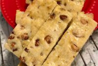 The Italian Baker’s Signature Tozzetti