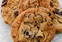 No Eggs No Problem Chocolate Chip Cookies and Beyond
