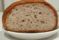 Golden Crust Gluten-Free Dutch Oven Bread