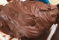 Egg-Free Chocolate Buttercream Frosting