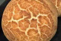 The Easiest Dutch Crunch Bread You’ll Ever Bake