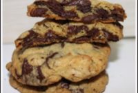 Heavenly Stand Mixer Chocolate Chunk Cookies