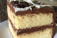 Golden Bake Perfection
