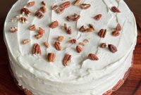 Decadent Italian Cream Delight