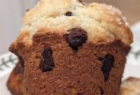 Hearty Gluten Free Bread Flour Muffins