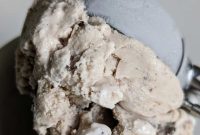 No-Churn Gluten-Free Oreo Ice Cream