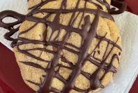 Texas Al’s Signature Peanut Butter Cookies