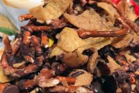 Frito Fusion: Sweet and Salty Delight
