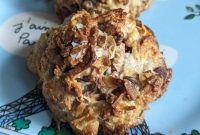 5-Ingredient Magic Cookies in 5 Minutes