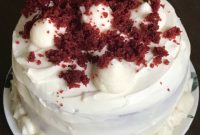 Moist Beetroot Delight