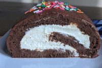 Gluten-Free Swiss Roll Perfection
