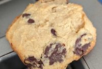 Melt-in-Your-Mouth Gluten-Free Chocolate Chip Cookies