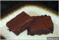 Epic Brownie Slabs