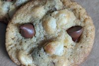 The Donna Kelce Signature Chocolate Chip Cookies