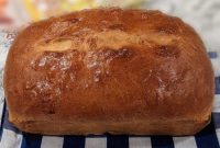 James Beard’s Signature Buttermilk White Bread