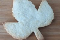 Molly Yeh’s Thick Sugar Cookies