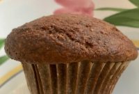 Best Ever Bran Muffins