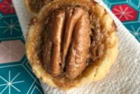 Southern Pecan Delights