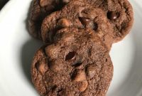 Wholesome Double Chocolate Delights