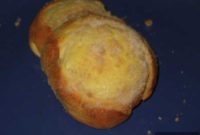 Tangzhong Kolaches