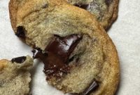 Plant-Based Chocolate Chunk Crisps