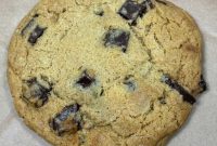 Are Costco’s Chocolate Chunk Cookies Worth the Hype