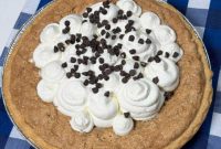 Decadent Chocolate Pecan Pie